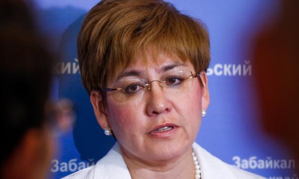 Наталья Жданова