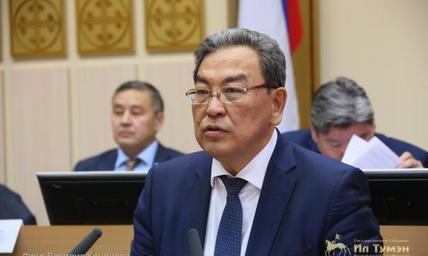 Фото: Ил Тумэн