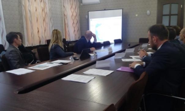 В Иркутске выберут лучшую набережную и концертный зал