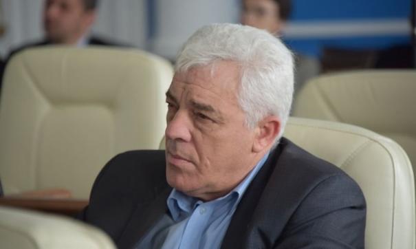 Колесников