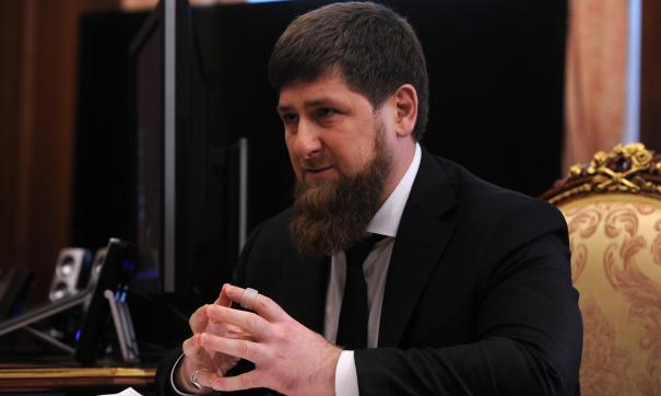 Кадыров