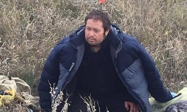 пострадавший
