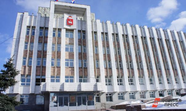 Глава региона и профсоюзы сверили позиции