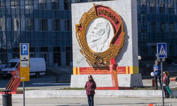 100-летие ВЛКСМ будет отмечаться 29 октября