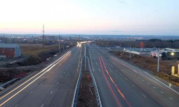 Ежегодно в Перми ремонтируют свыше 1 млн. кв. метров дорог