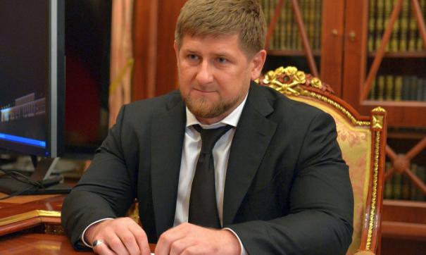 Кадыров призвал снизить накал страстей