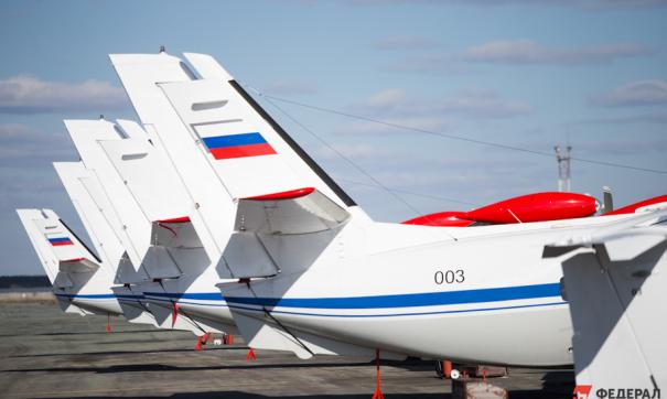 Пострадавших нет