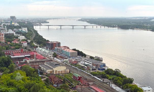 Площадка завода имени Шпагина станет культурным кластером