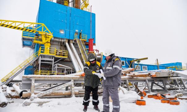 Впервые на Самотлоре о перспективах технологии заговорили еще в конце 2015 года