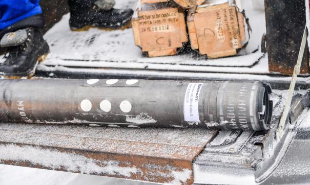 Нефтяники «Самотлорнефтегаза» теперь используют многоразовые разрывные муфты