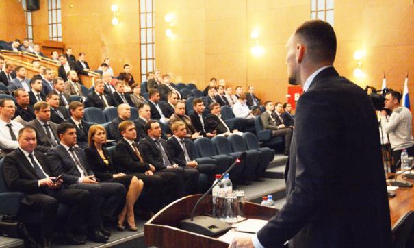 С первого года работы дискуссионная площадка доказала свою эффективность