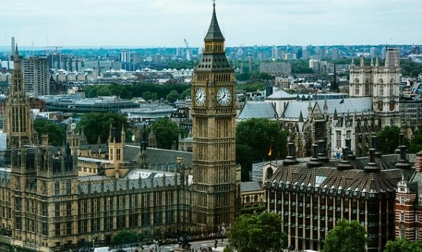 Все страны европейского союза одобрили соглашение о Brexit