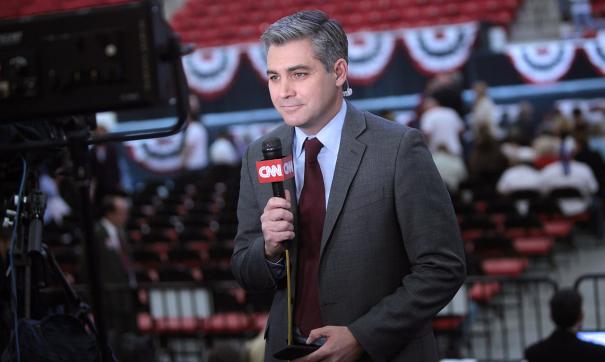 CNN