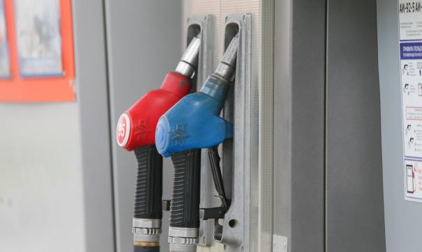 Нефтяники провоцируют «бензиновый кризис» в Российской Федерации - независимые АЗС