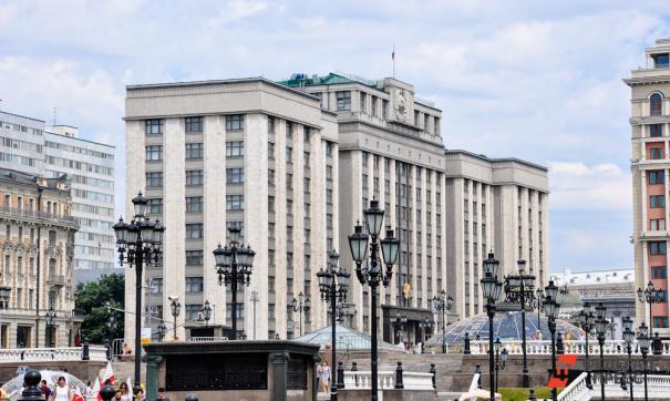 Гоген Солнцев заставил депутатов Госдумы задуматься о цензуре на ТВ