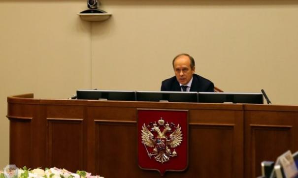 Бортников