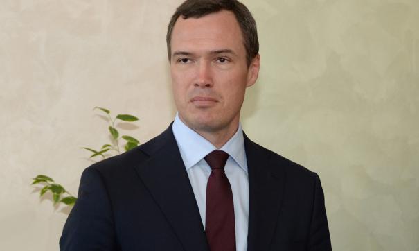 Илья Лобов