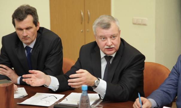 По словам Евко, «все хорошо, но есть проблемы»