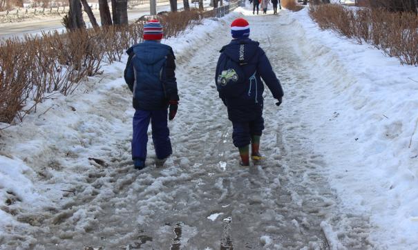 Детские сады Москвы закрываются на карантин из-за вспышки ротавируса