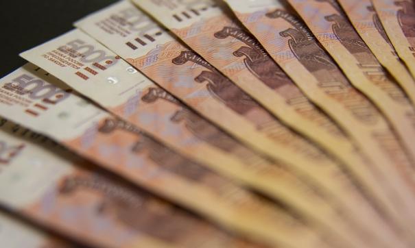 Названы лидеры рейтинга непрозрачных госзакупок