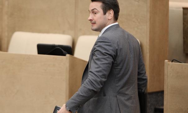 Дмитрий Носов