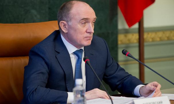 Эксперты не назвали достаточно сильных конкурентов Бориса Дубровского