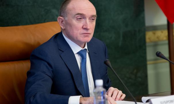 Борис Дубровский определил направления расходования дополнительных средств бюджета