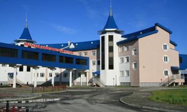 Колледж