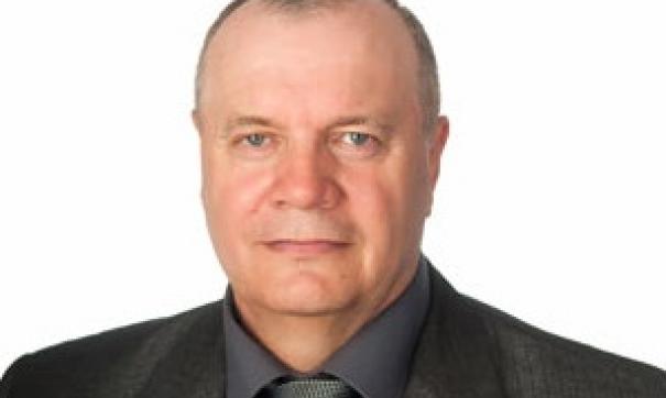 Александр Иванов