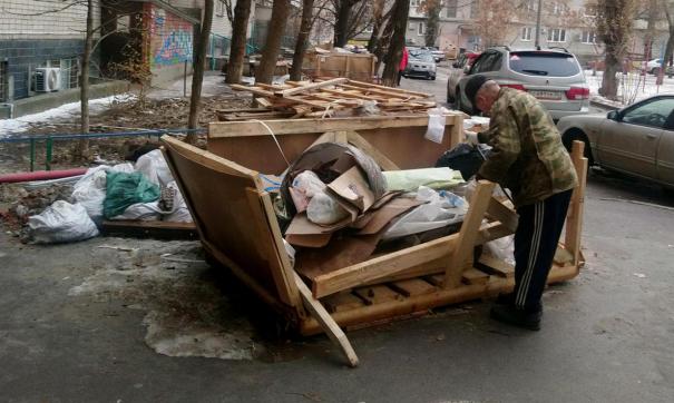 Дворы Волгограда