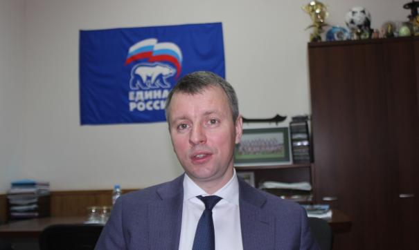 Алексей Волоцков