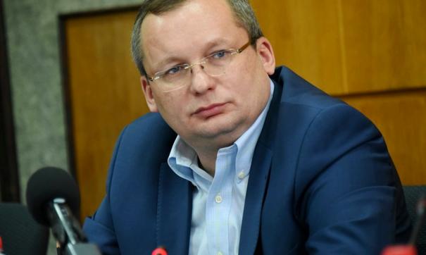 Игорь Мартынов