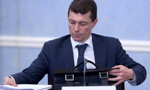 Сенаторы предложили министерству материально поддерживать такие семьи