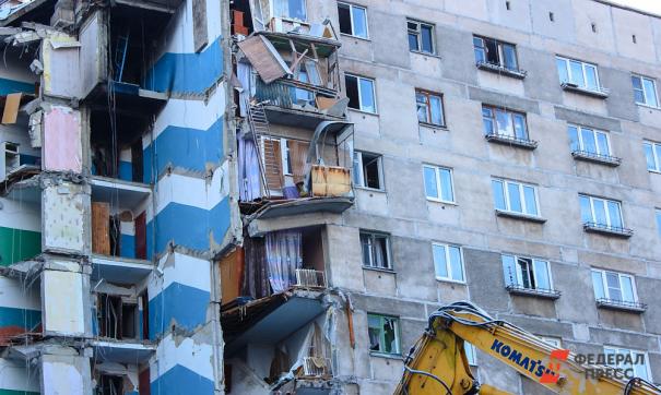 Версия теракта была отклонена Следственным комитетом в ходе расследований