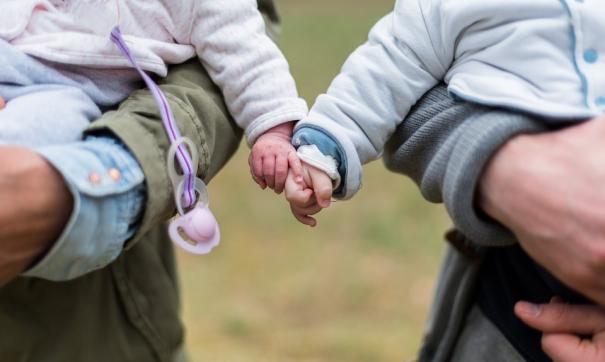 Работа должна быть выстроена не только педагогами, но и родителями