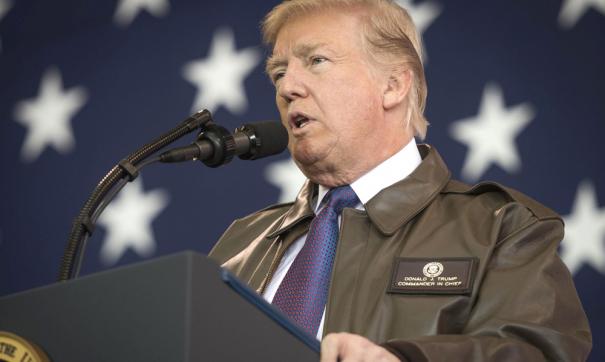 Впервые о желании вывести США из альянса американский лидер поделился летом 2018 года