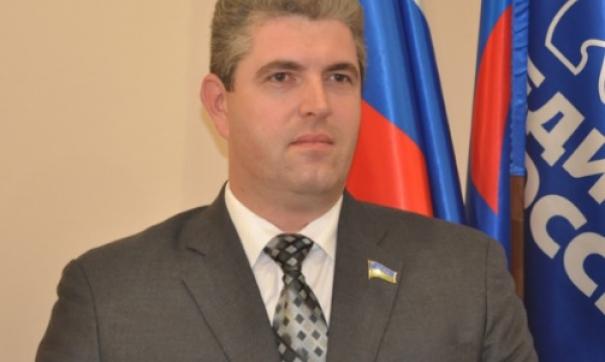 Сергей Дегтярев сопротивляется ФСБ