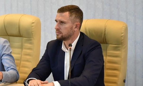 Антон Карпинский