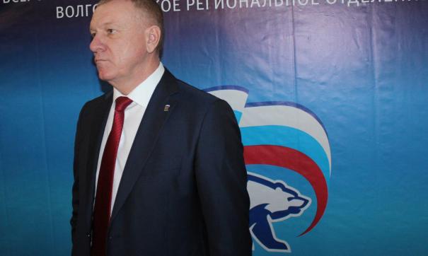 Сергей Горняков