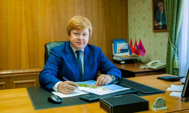 Иван Кусов