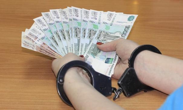 Минюст решил победить коррупцию, освободив чиновников от ответственности