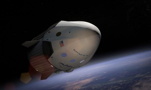 SpaceX сократит штат для разработки межпланетных кораблей