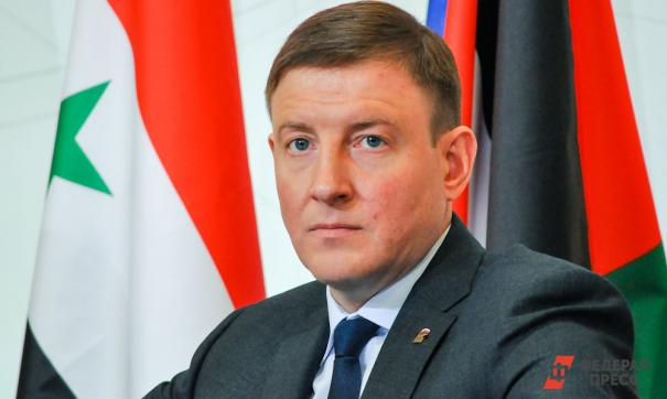 Подробнее о контроле рассказал секретарь генсовета партии Андрей Турчак