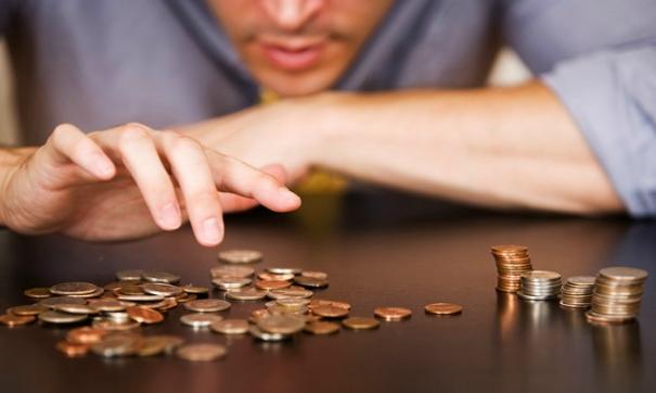 Власти выдали на содержание нескольких человек лишь 47,5 рублей