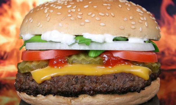 Burger King пройдет проверку Роскомнадзора