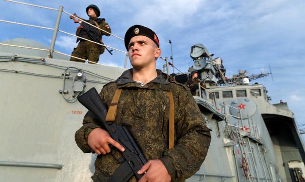 Оппозиционеры ведут бои с оставшимися малочисленными боевиками