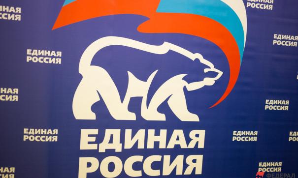 В некотором смысле площадки «Единой России» станут тематическими