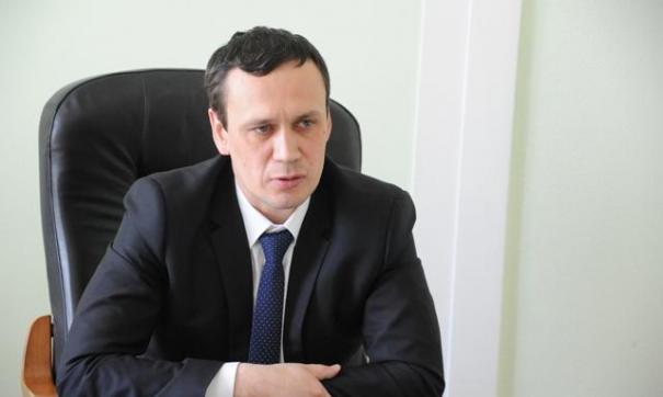 Администрацию губернатора Забайкальского края покинул Дмитрий Кочергин