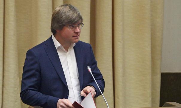 Сергей Нехаев