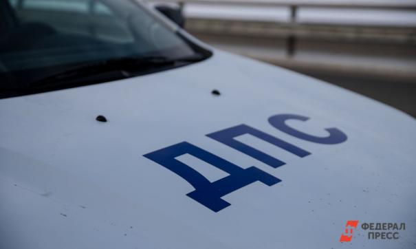 В Хабаровске автобус сбил восьмиклассницу